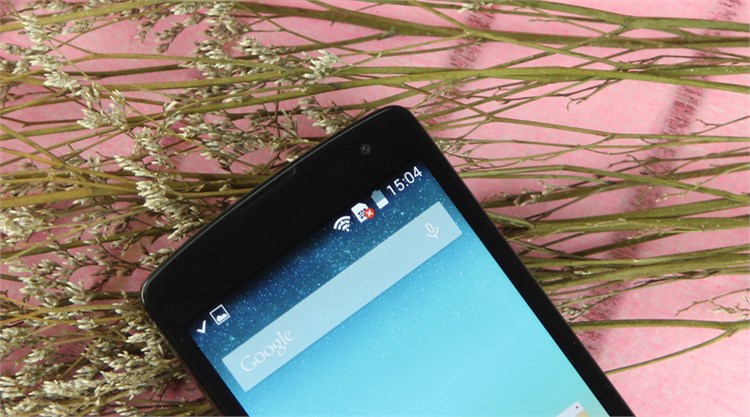 Điện thoại LG L Fino (L70 Plus)