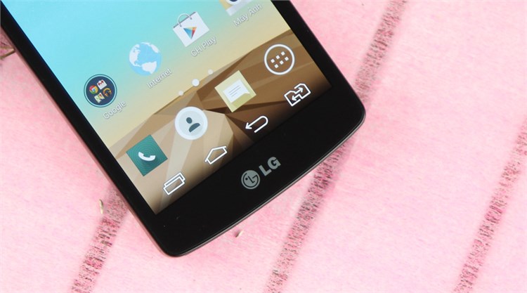 Điện thoại LG L Fino (L70 Plus)