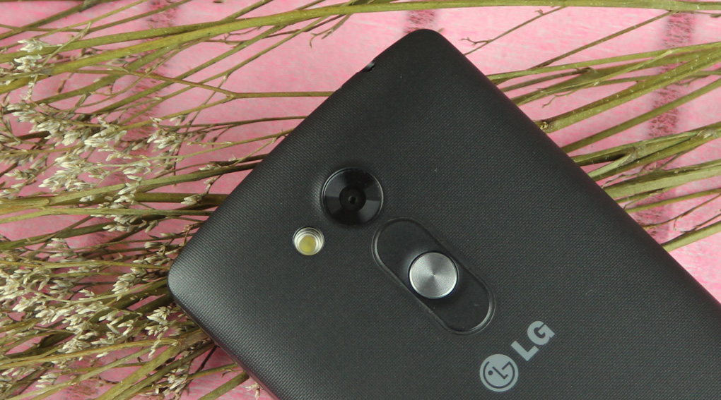 Điện thoại LG L Fino (L70 Plus)