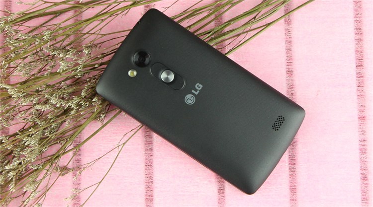 Điện thoại LG L Fino (L70 Plus)