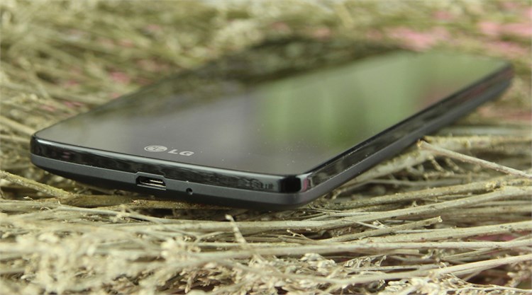 Điện thoại LG L Fino (L70 Plus)