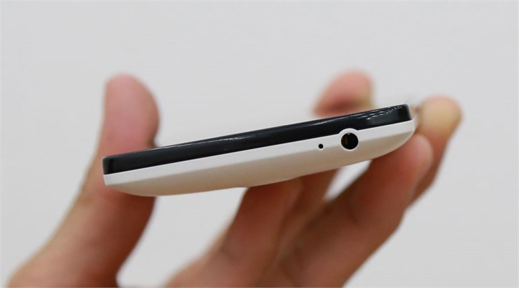 Điện thoại LG L Fino (L70 Plus)