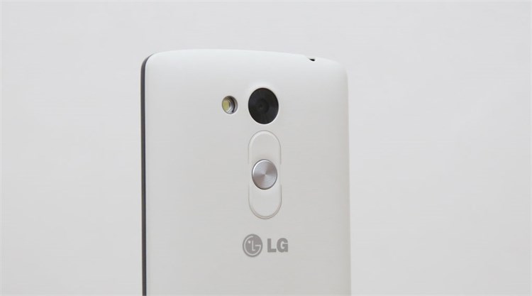 Điện thoại LG L Fino (L70 Plus)