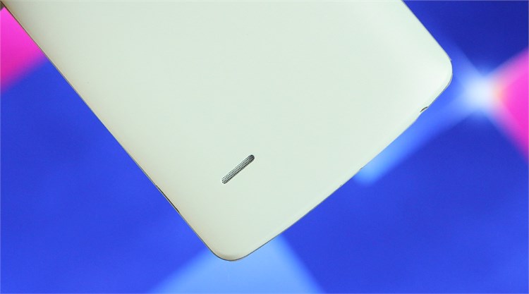 Điện thoại LG G3 Stylus Màu Trắng