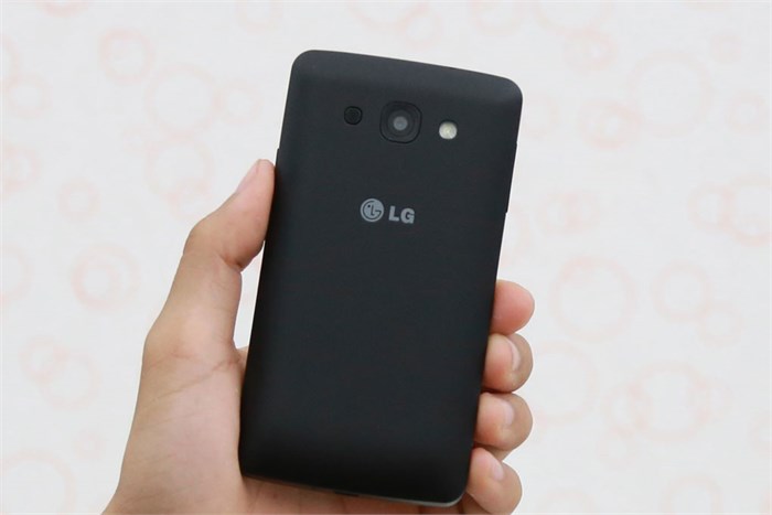Điện thoại LG L60