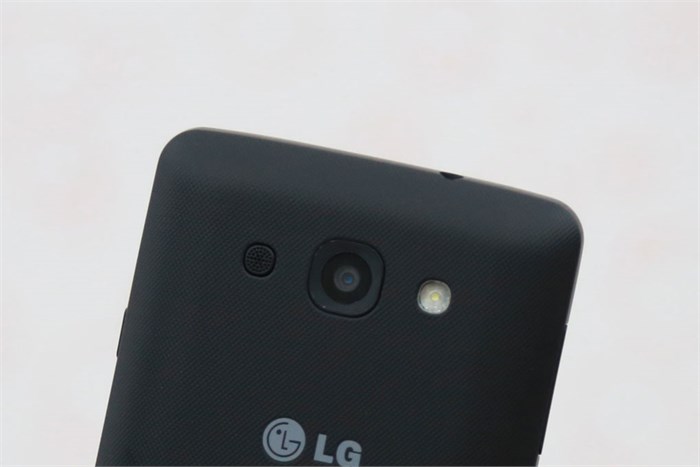 Điện thoại LG L60