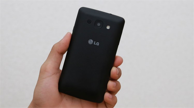 Điện thoại LG L60