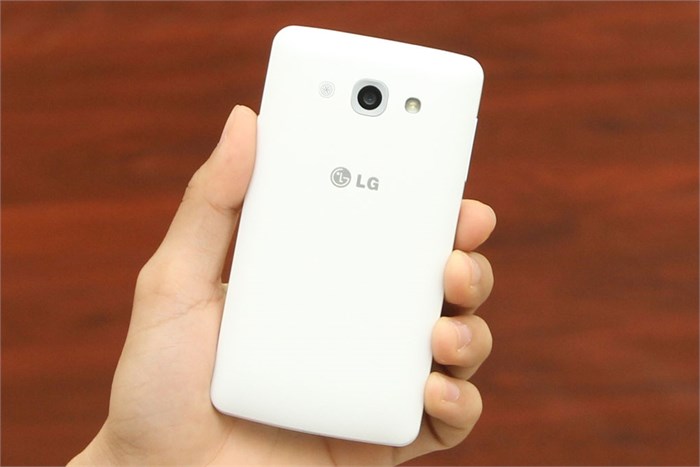 Điện thoại LG L60