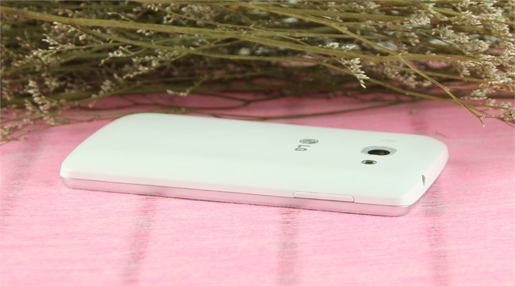 Điện thoại LG L60