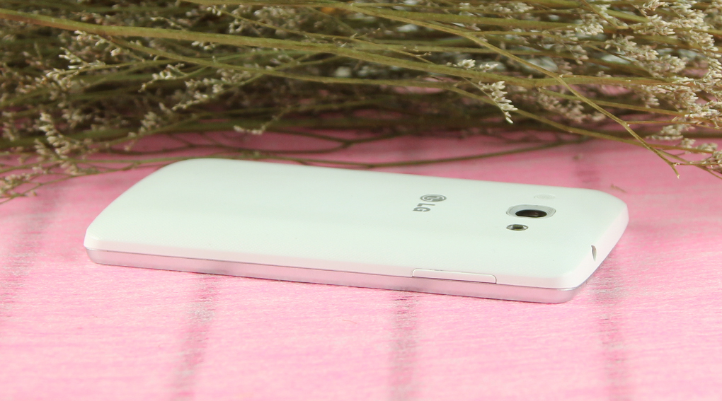 Điện thoại LG L60