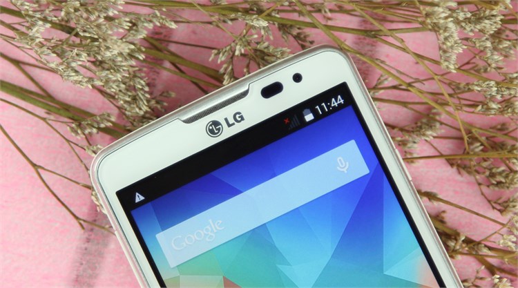 Điện thoại LG L60