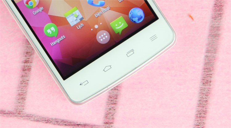 Điện thoại LG L60