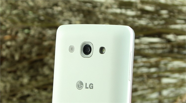 Điện thoại LG L60