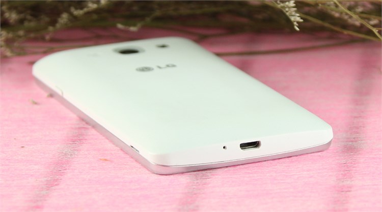 Điện thoại LG L60