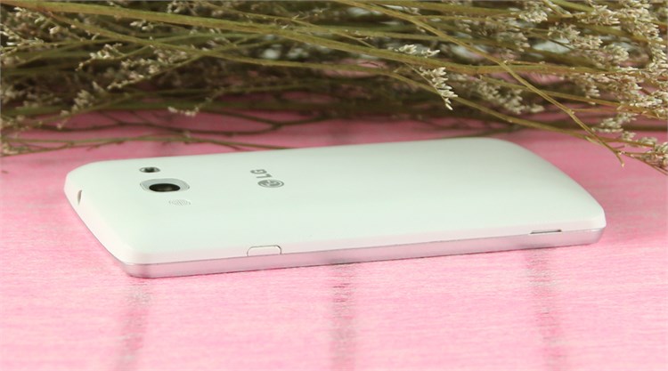 Điện thoại LG L60