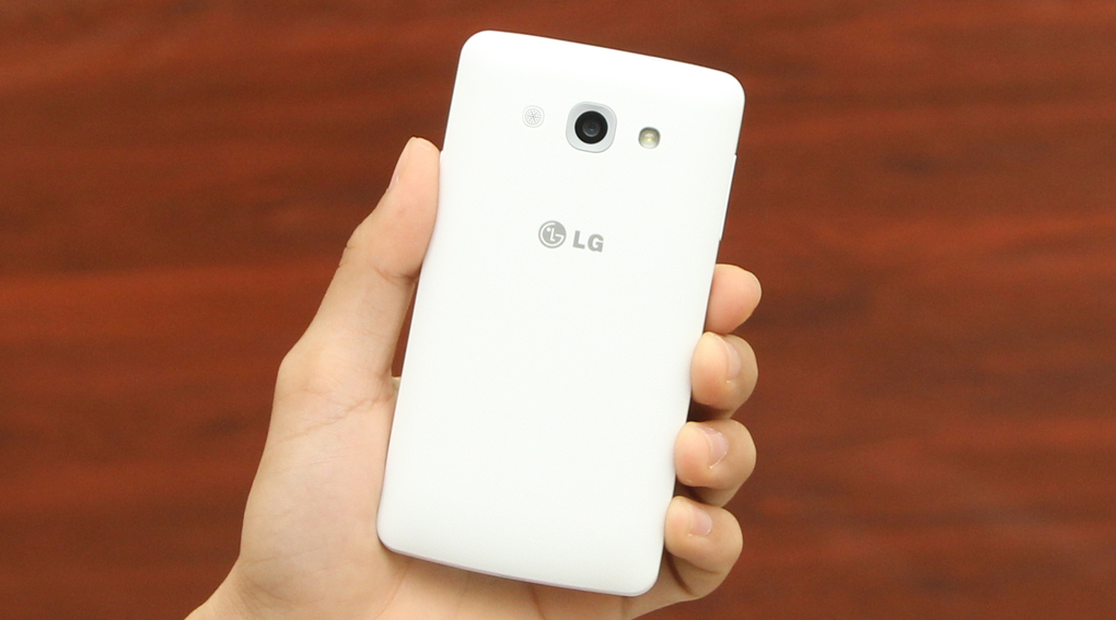 Điện thoại LG L60