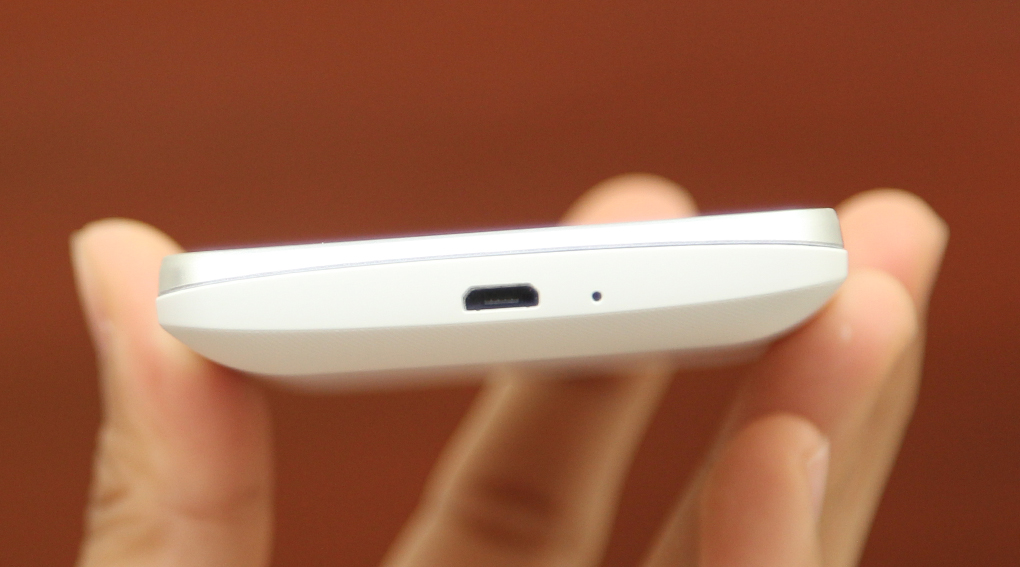 Điện thoại LG L60