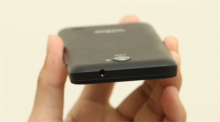 Điện thoại Mobiistar Touch Bean 402C (RAM 1GB)