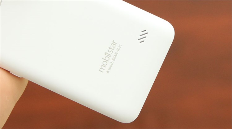 Điện thoại Mobiistar Touch Bean 402C (RAM 1GB)