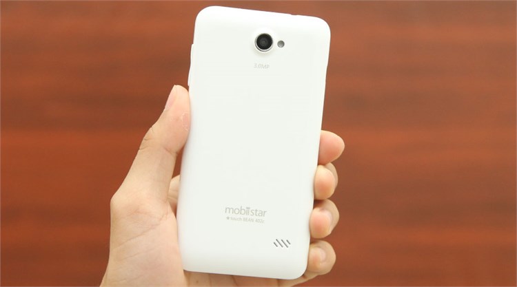 Điện thoại Mobiistar Touch Bean 402C (RAM 1GB)