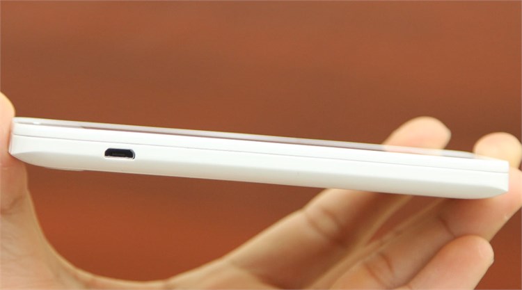 Điện thoại Mobiistar Touch Bean 402C (RAM 1GB)