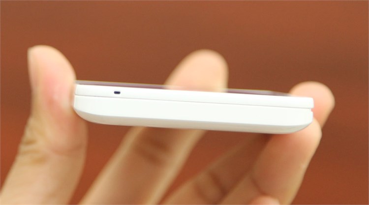 Điện thoại Mobiistar Touch Bean 402C (RAM 1GB)