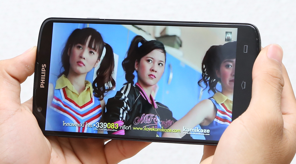 <p>Cấu h&igrave;nh l&otilde;i 8 ấn tượng ở ph&acirc;n kh&uacute;c tầm trung. M&aacute;y lướt web, chạy đa nhiệm mạnh mẽ, &ldquo;chiến&rdquo; mượt m&agrave; mọi game v&agrave; ứng dụng nặng.</p>