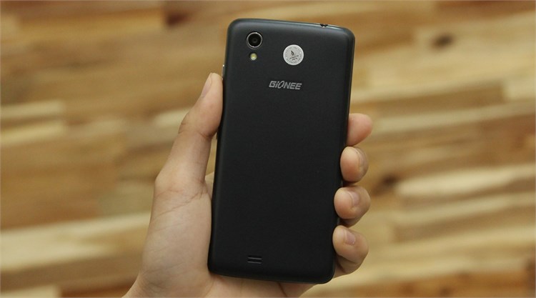 Điện thoại Gionee V4S