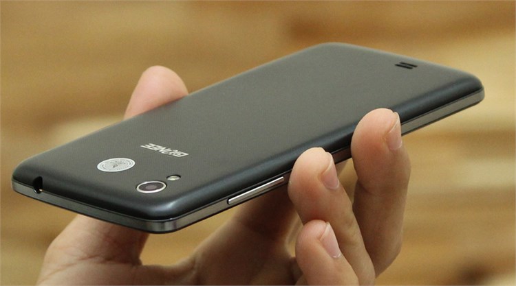 Điện thoại Gionee V4S