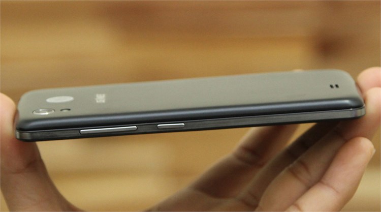 Điện thoại Gionee V4S