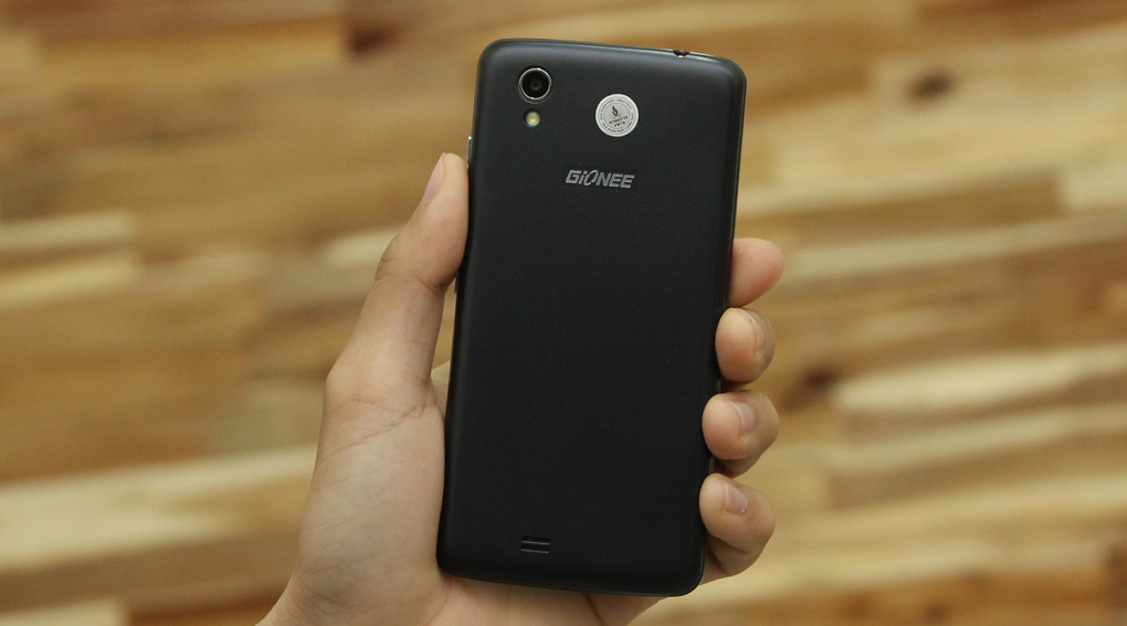 Điện thoại Gionee V4S