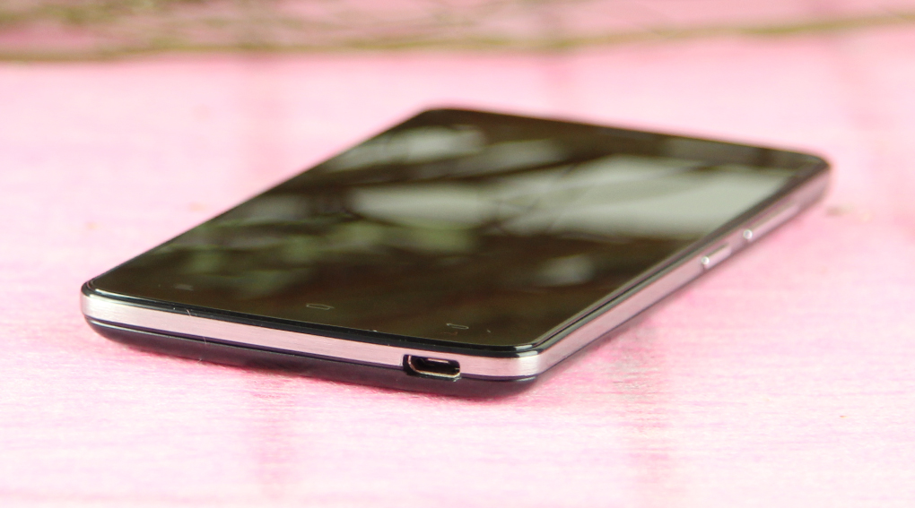 Điện thoại Gionee V4S