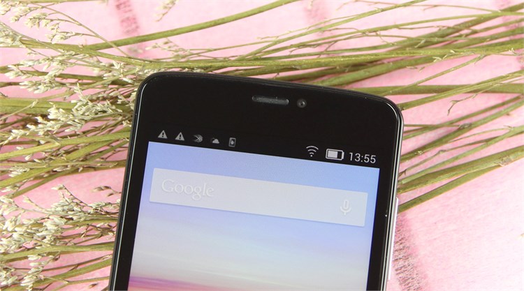 Điện thoại Gionee V4S