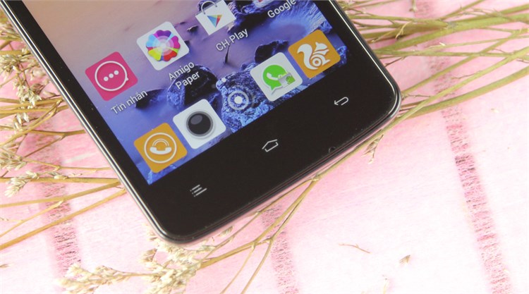 Điện thoại Gionee V4S