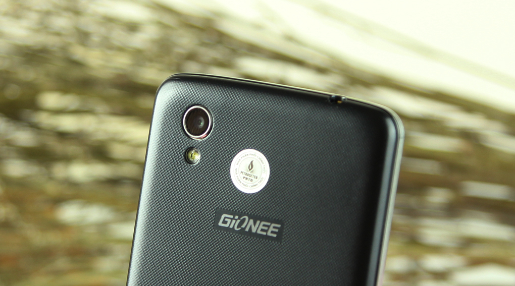 Điện thoại Gionee V4S