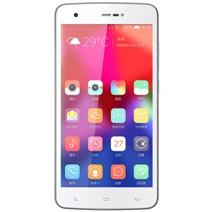 Điện thoại Gionee V4S