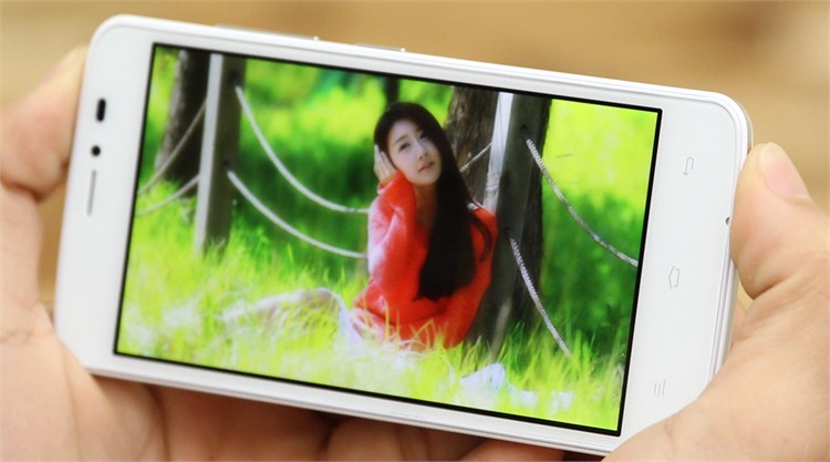 Điện thoại Gionee V4S