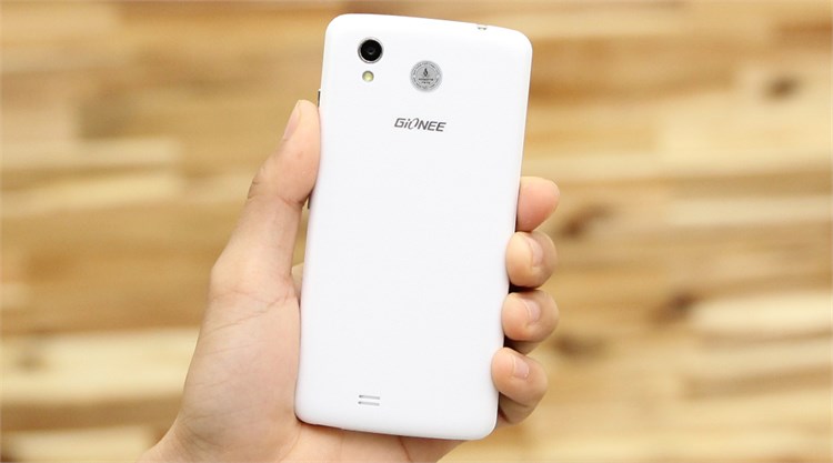 Điện thoại Gionee V4S