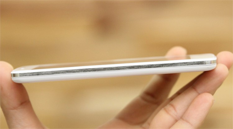 Điện thoại Gionee V4S