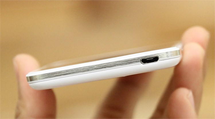 Điện thoại Gionee V4S