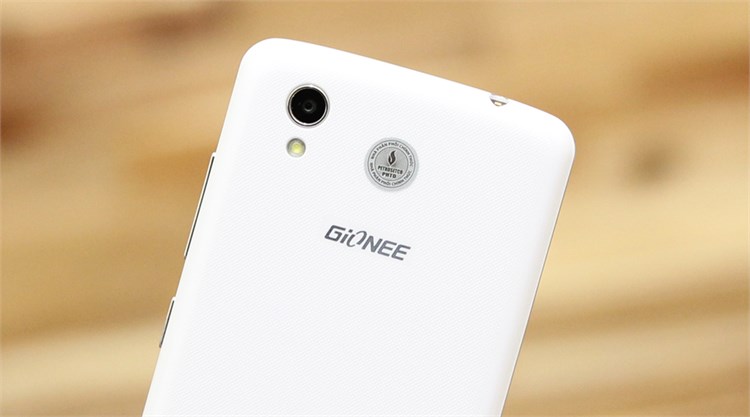 Điện thoại Gionee V4S