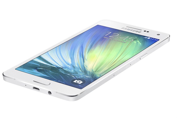 Điện thoại Samsung Galaxy A5