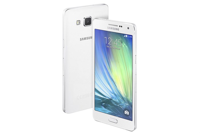 Điện thoại Samsung Galaxy A5