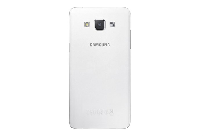 Điện thoại Samsung Galaxy A5