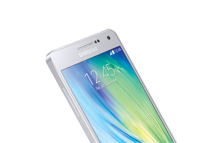 Điện thoại Samsung Galaxy A5