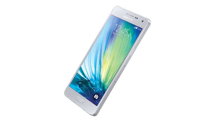 Điện thoại Samsung Galaxy A5