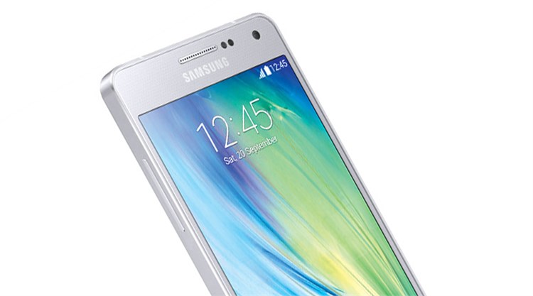 Điện thoại Samsung Galaxy A5