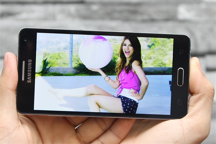 Điện thoại Samsung Galaxy A5