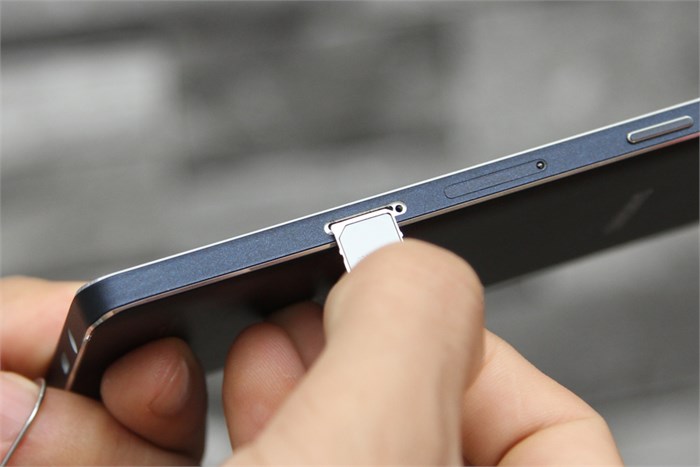 Điện thoại Samsung Galaxy A5