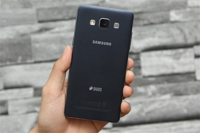 Điện thoại Samsung Galaxy A5